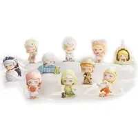 Trading Figure - I KNOW ME