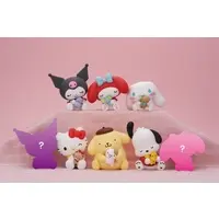 Trading Figure - Sanrio