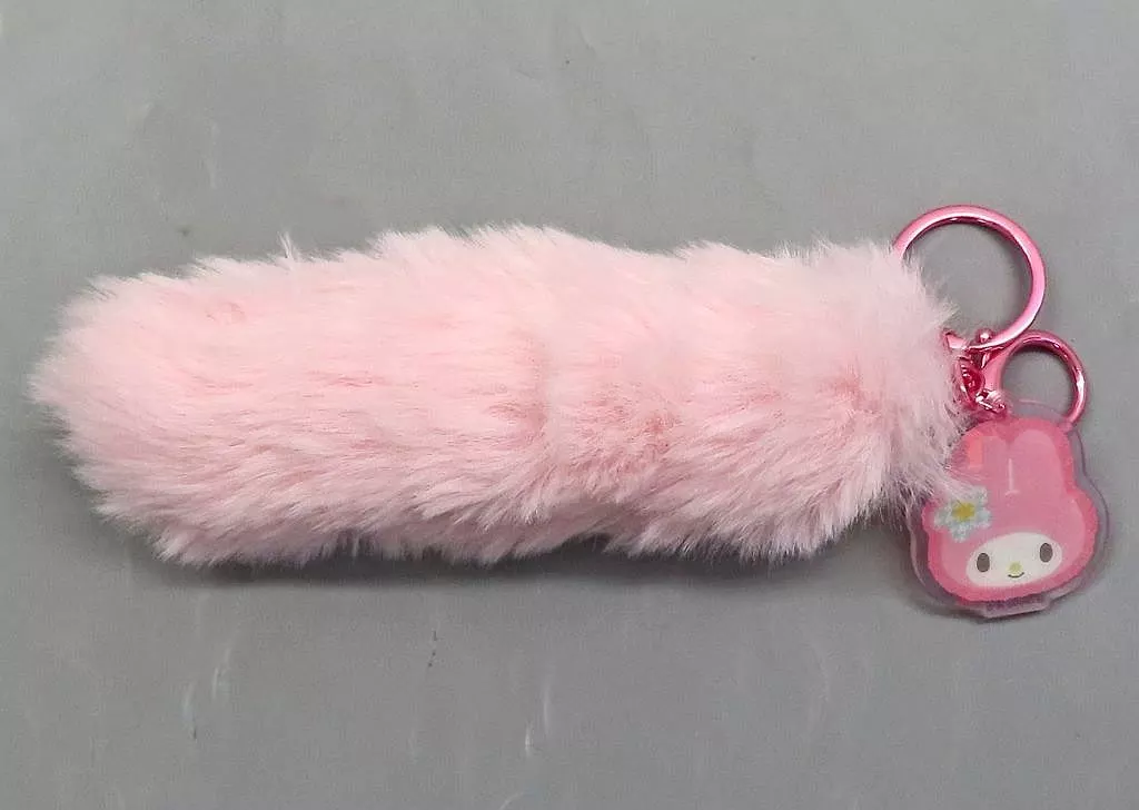 Key Chain - Sanrio characters / My Melody