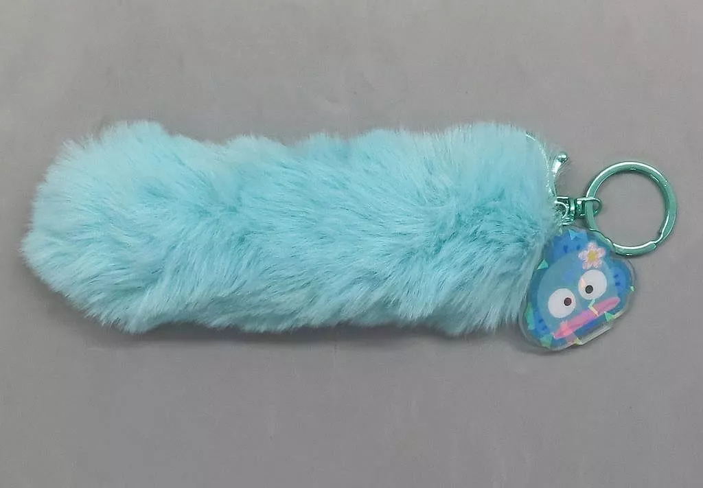 Key Chain - Sanrio characters / Hangyodon