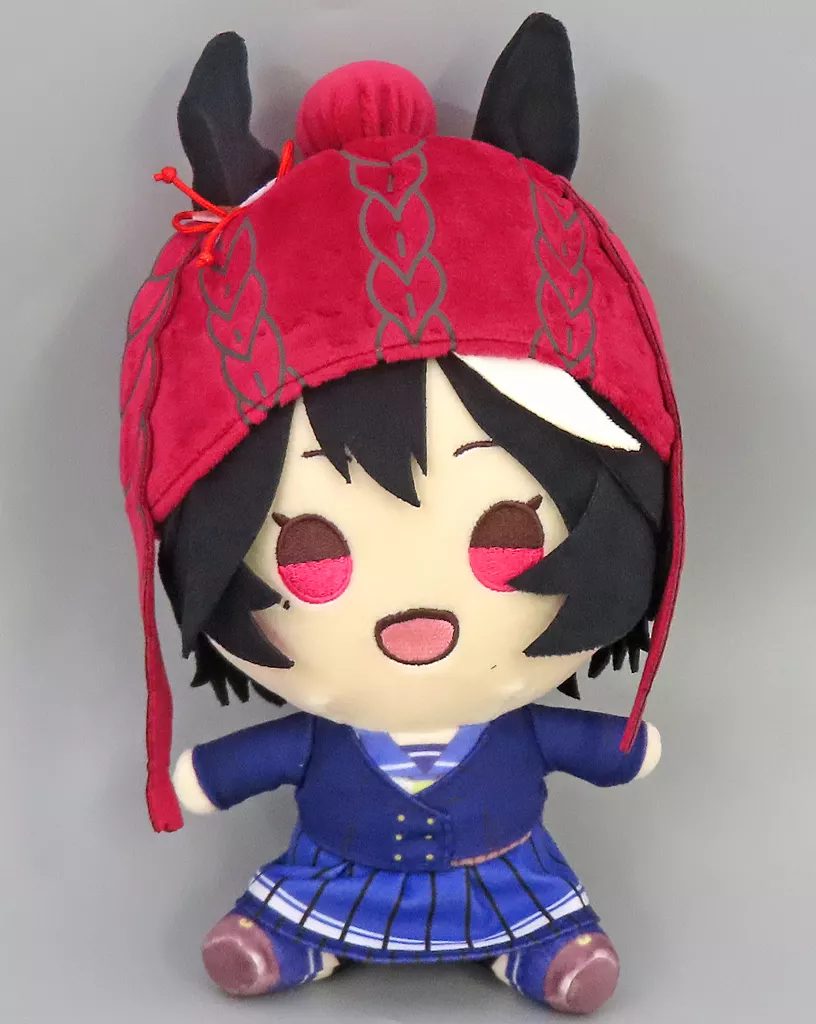 Plush - Umamusume: Pretty Derby / Kitasan Black (Uma Musume)