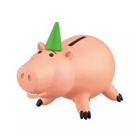 Trading Figure - Coin Bank - Toy Story / Hamm