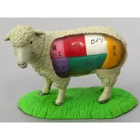 Trading Figure - Children's Encyclopedia