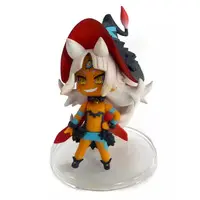 Trading Figure - The Witch and The Hundred Knights