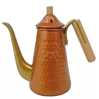 Trading Figure - Kalita