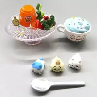 Trading Figure - Mini Figure - Chiikawa