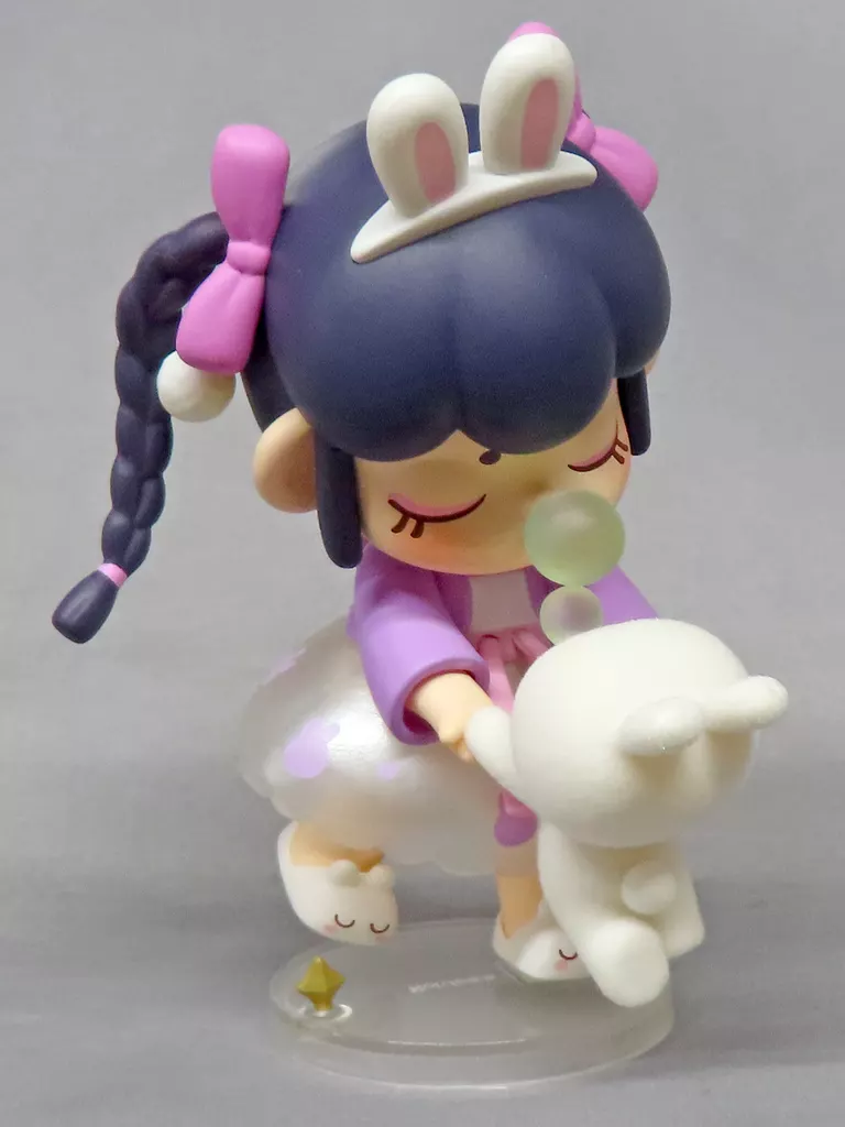 Trading Figure - Rolife Nanci