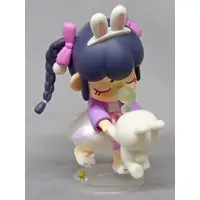 Trading Figure - Rolife Nanci