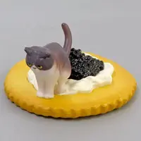 Trading Figure - Panda’s ana