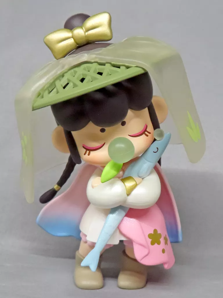 Trading Figure - Rolife Nanci