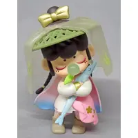 Trading Figure - Rolife Nanci