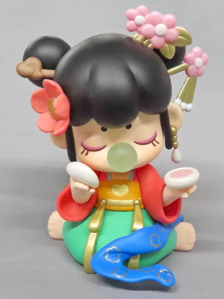 Trading Figure - Rolife Nanci