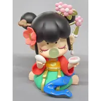 Trading Figure - Rolife Nanci