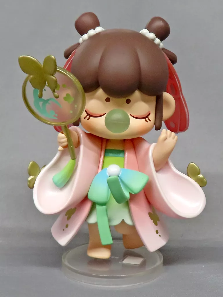 Trading Figure - Rolife Nanci