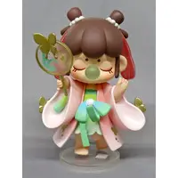 Trading Figure - Rolife Nanci