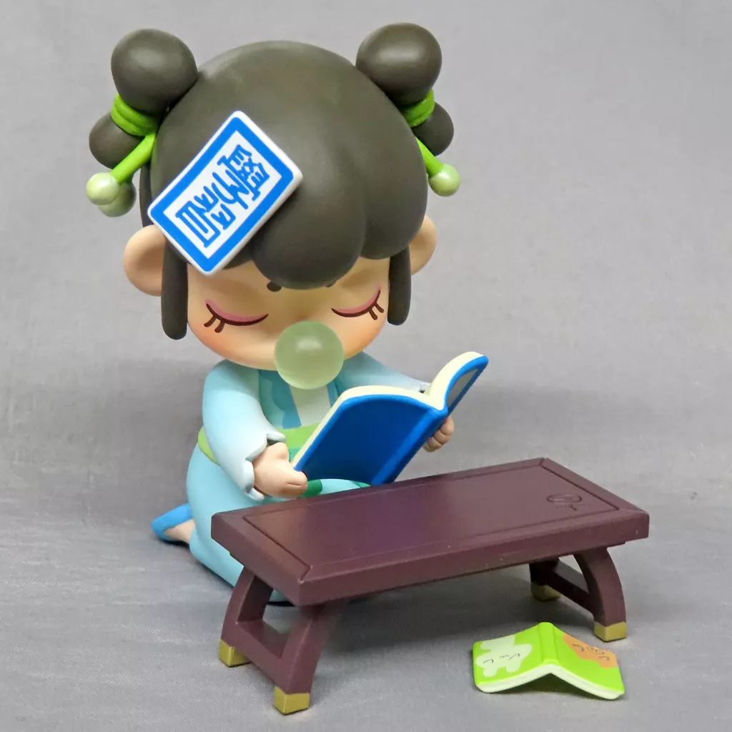 Trading Figure - Rolife Nanci