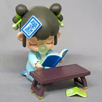 Trading Figure - Rolife Nanci