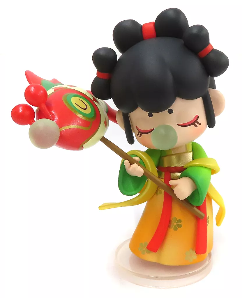 Trading Figure - Rolife Nanci