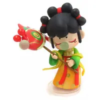 Trading Figure - Rolife Nanci