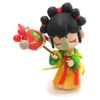 Trading Figure - Rolife Nanci