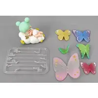 Trading Figure - Robotime Nanci