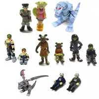 Trading Figure - ZOIDS