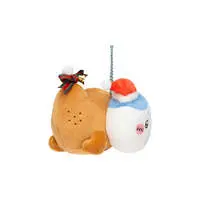 Plush - Chiikawa / Hachiware