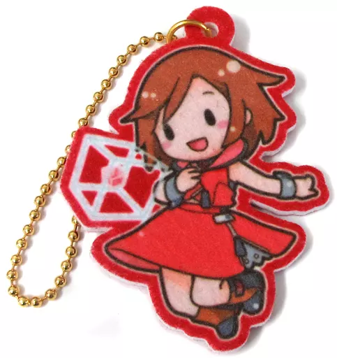 Key Chain - VOCALOID / MEIKO