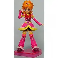 Trading Figure - Pretty Cure Series