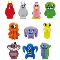 Trading Figure - Garten of Banban