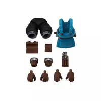 Trading Figure - LINK TRAVELERS