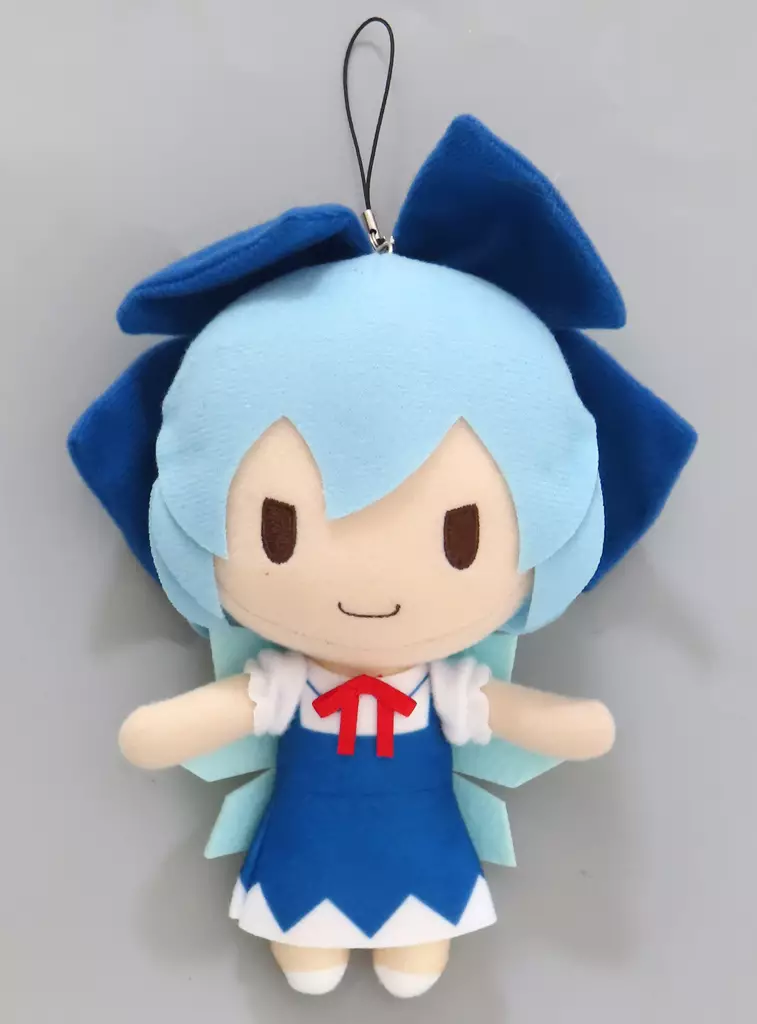 Plush - Touhou Project