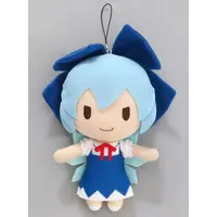 Plush - Touhou Project