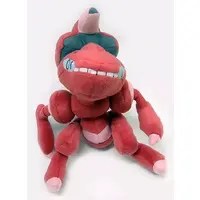 Plush - Pokémon / Genesect