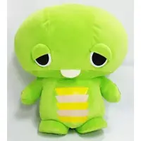 Plush - Ponkikki / Gachapin
