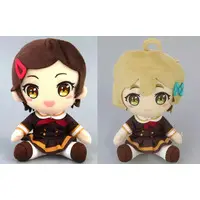 Plush - Hibike! Euphonium