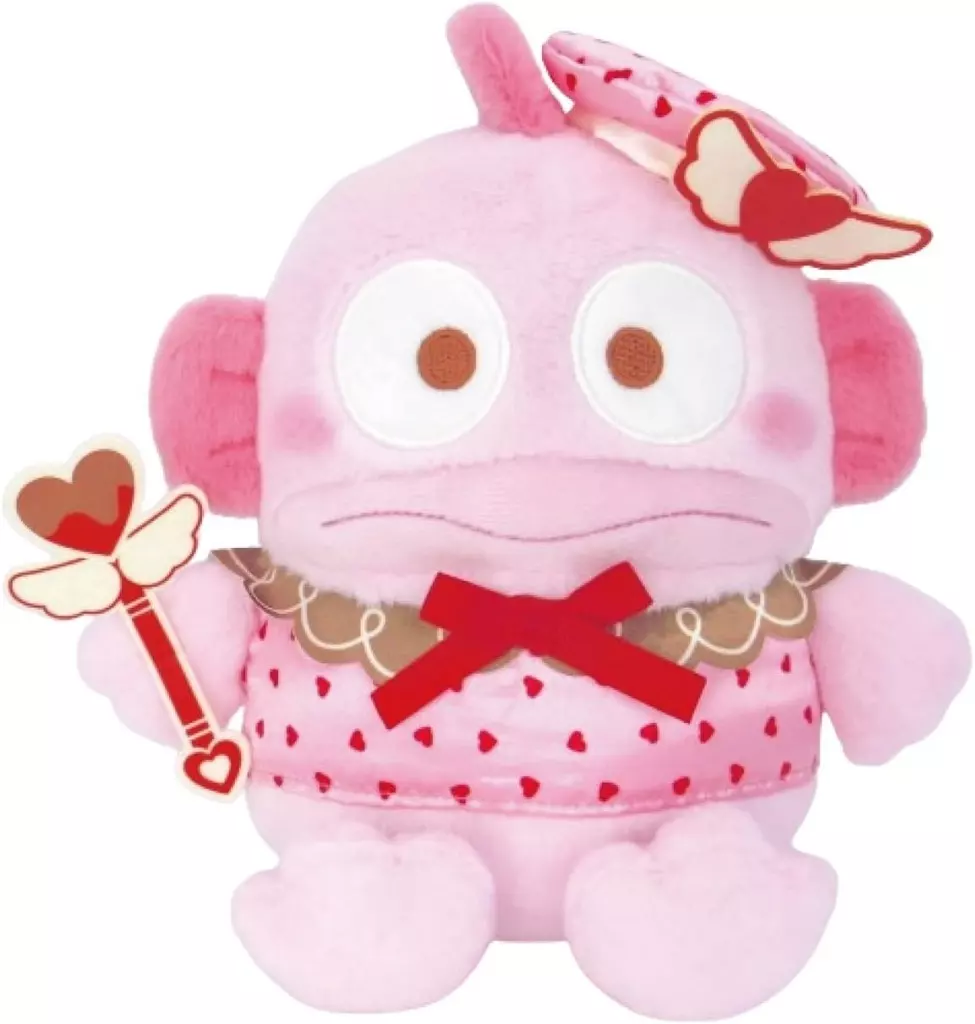 Plush - Sanrio characters / Hangyodon