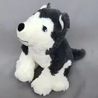 Plush - Dog