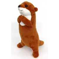 Plush - Otter