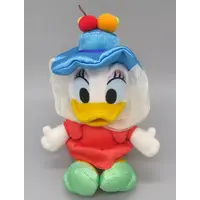 Plush - Disney / Daisy Duck