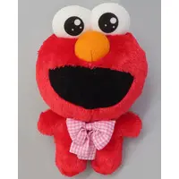 Plush - Sesame Street / Elmo