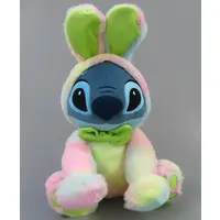 Plush - Lilo & Stitch / Stitch