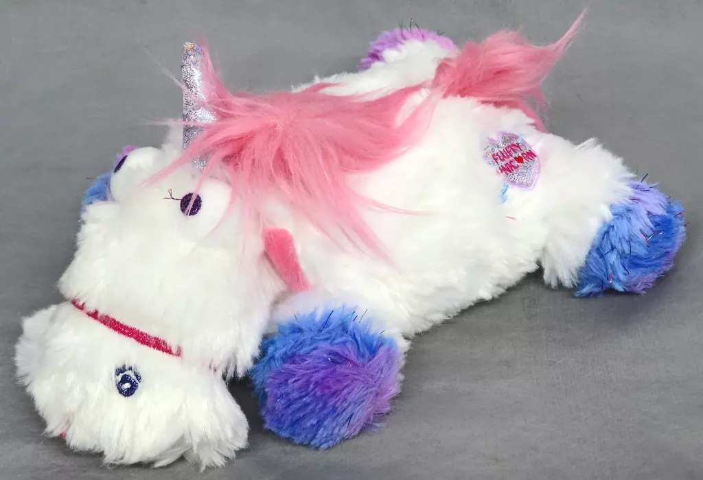 Plush - Minions / Fluffy