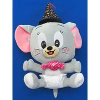 Plush - TOM and JERRY / Tuffy