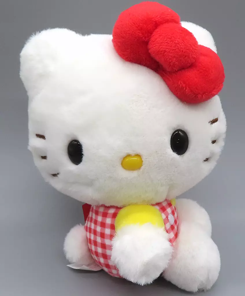 Plush - Sanrio / Hello Kitty