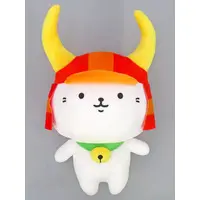 Plush - Yuru-chara / Hikonyan