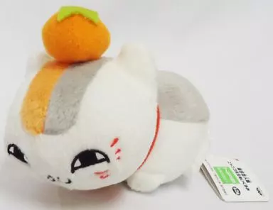 Plush - Natsume Yuujinchou (Natsume's Book of Friends) / Nyanko Sensei (Madara)