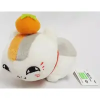 Plush - Natsume Yuujinchou (Natsume's Book of Friends) / Nyanko Sensei (Madara)