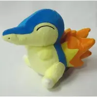 Plush - Pokémon / Cyndaquil