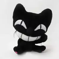 Plush - Kuroneko Yamato